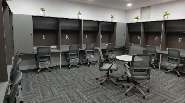 Open Desks in Kirlampudi layout - Orange Business Centre  | GoOffice 4184