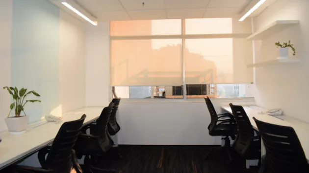Dedicated Desks in Connaught Place - Apeejay Business Centre | GoOffice 8184