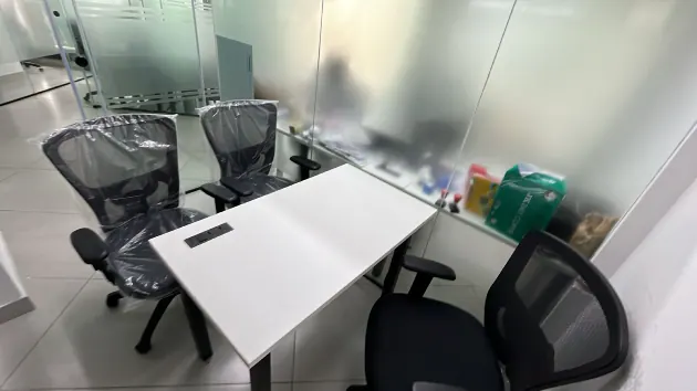 3 Seater Manager Cabin in Jayanagar - Workspace by Emlen | GoOffice 20892