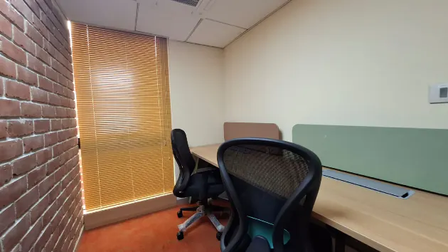 Private Cabin at away.center bangalore , Koramangala