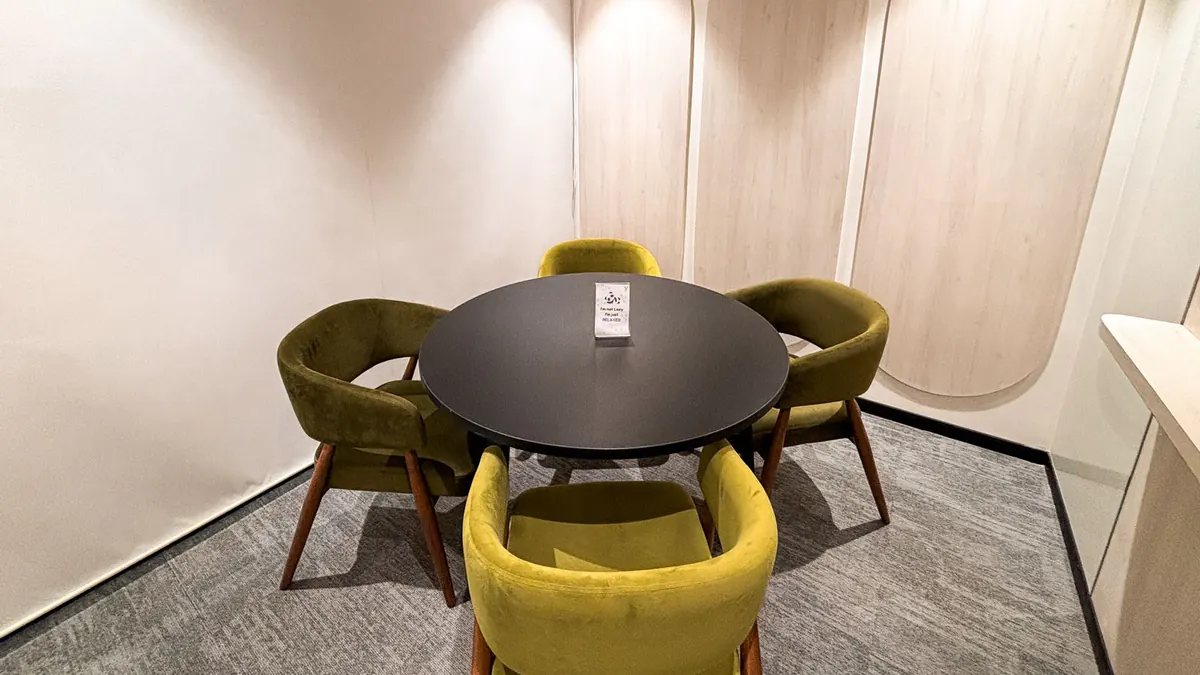 GoSpace 8507