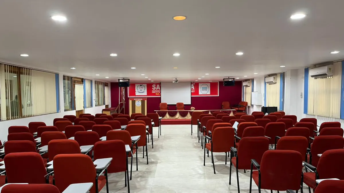 Meeting Space