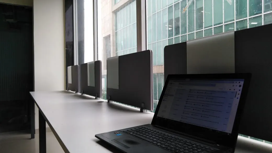 Dedicated Desks in Gomti Nagar - Boxally The Coworking Space | GoOffice 8270