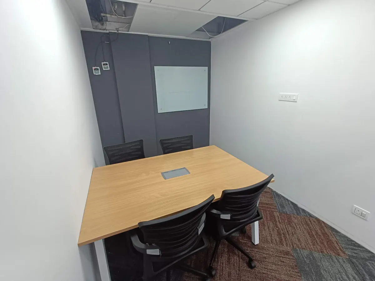 Private Cabin at Obeya Brio HSR, HSR Layout
