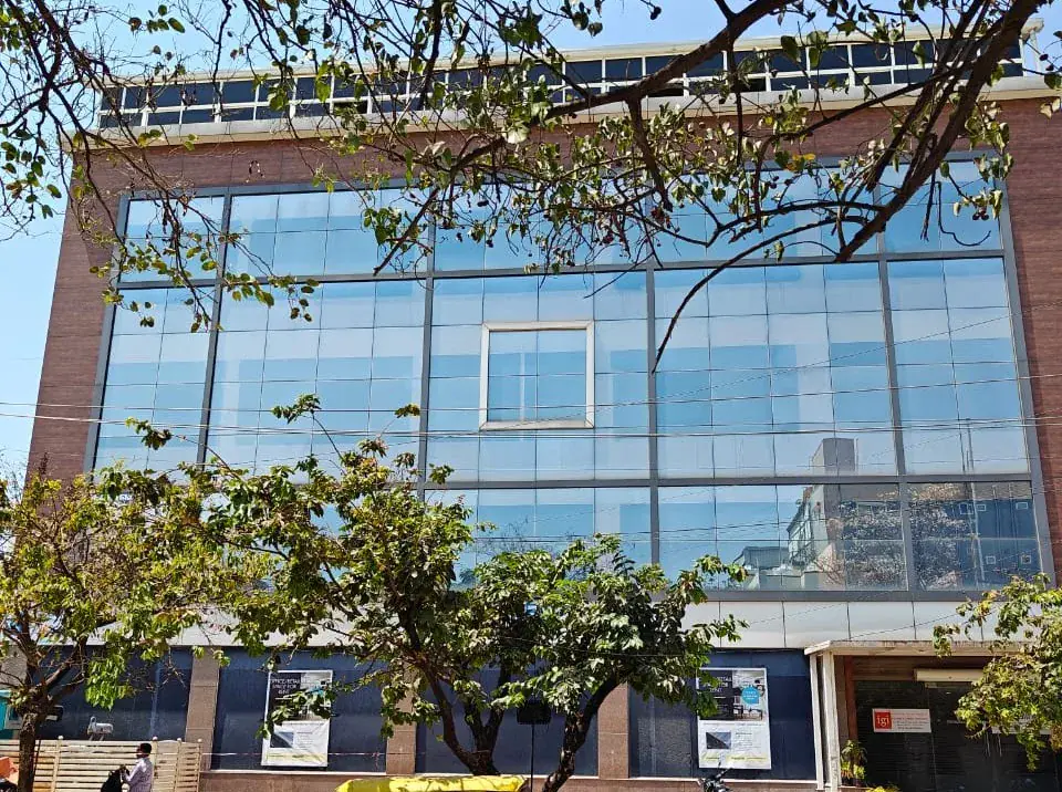 80 Seater Private Cabin in HSR Layout - Obeya Nest HSR | GoOffice 40045