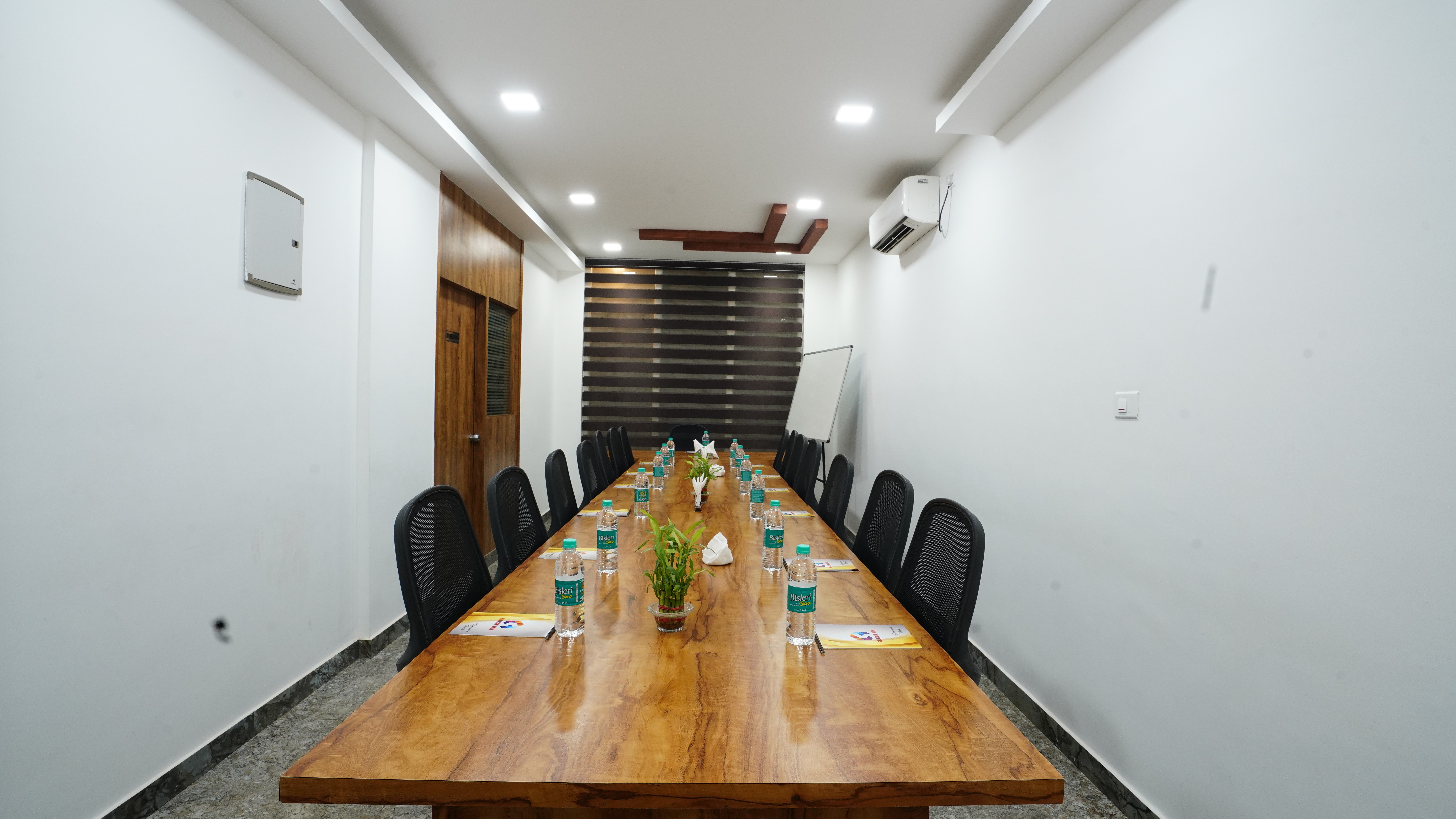 18 Seater Conference Room