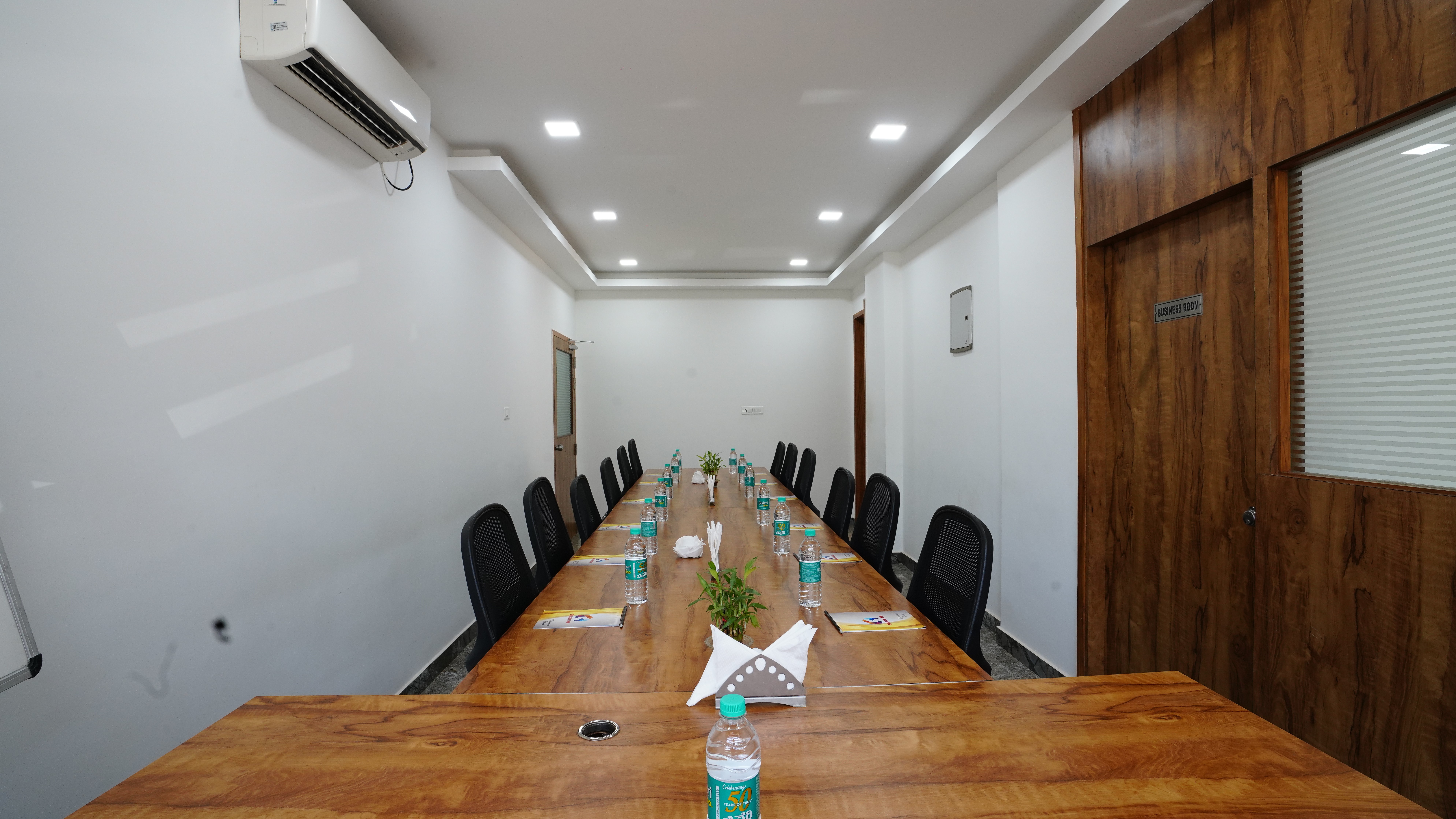 18 Seater Conference Room