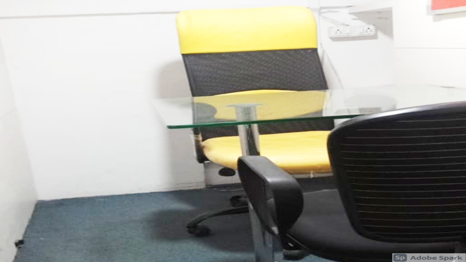 2 Seater Private Cabin