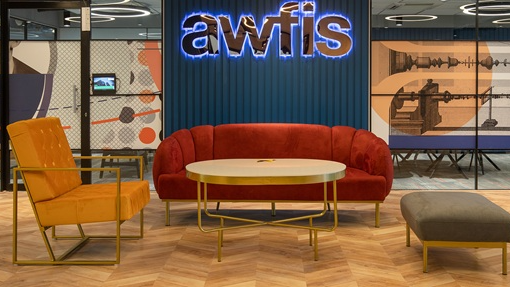 6 Seater Conference Room