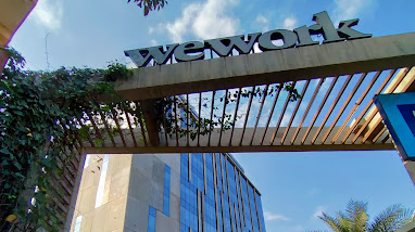 4 Seater Conference Room