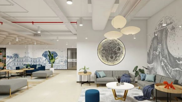 1 Seater Private Cabin