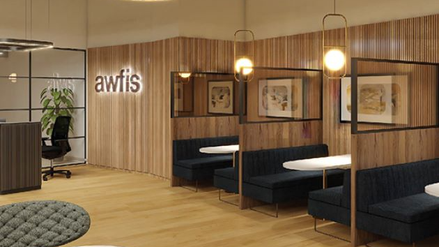 10 Seater  Private Cabin