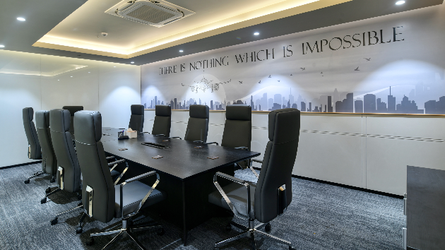 10 Seater Conference Room in Andheri East - Connekt Coworking Second Avenue | GoSpace 8951