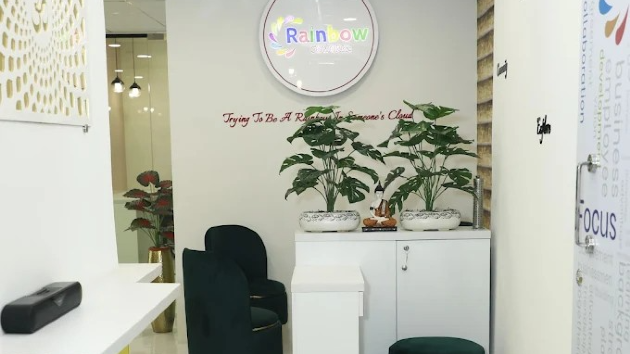 10 Seater Conference Room