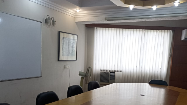 10 Seater Conference Room