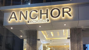 10 Seater Conference Room