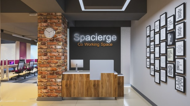 10 Seater Conference Room