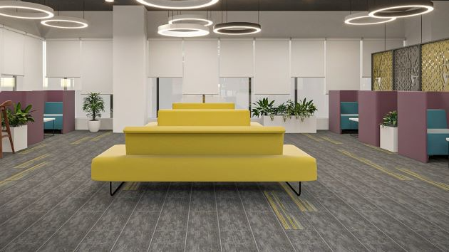 10 Seater Conference Room