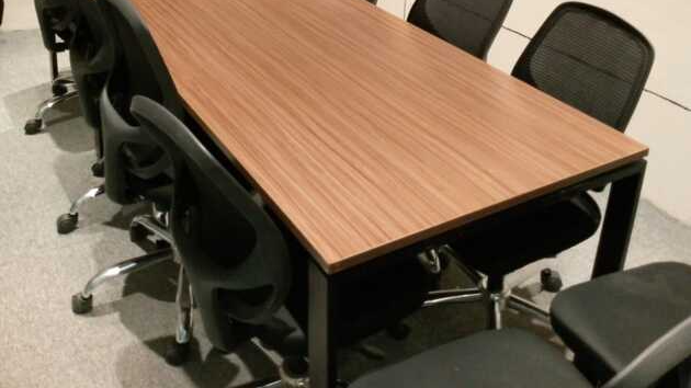 10 Seater Conference Room