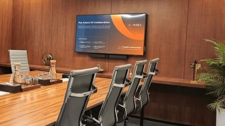 10 Seater Conference Room