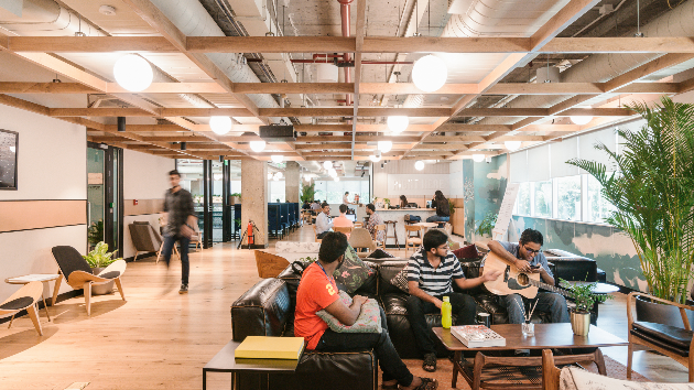 10 Seater Conference Room