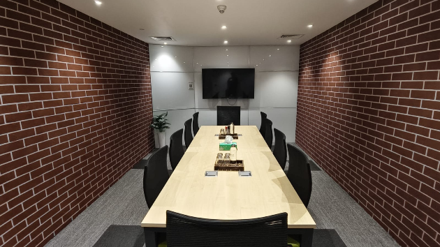 10 Seater Conference Room