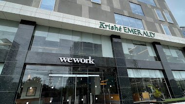 10 Seater Conference Room