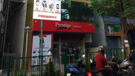 10 Seater Conference Room