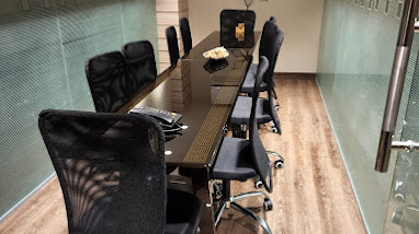 GoSpace 7514 10 Seater Conference Room