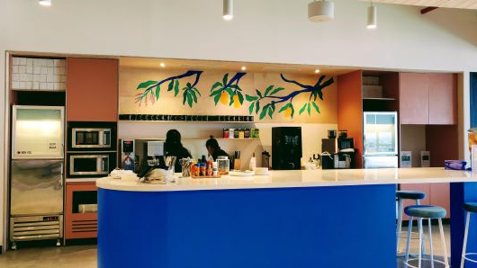 10 Seater Conference Room