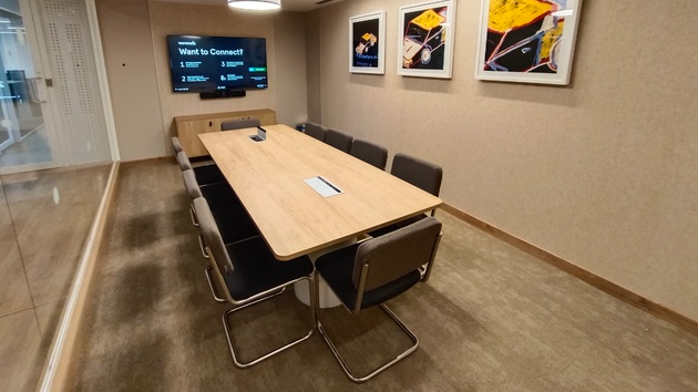 GoSpace 20329