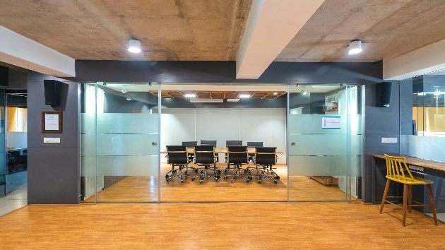 12 Seater Conference Room