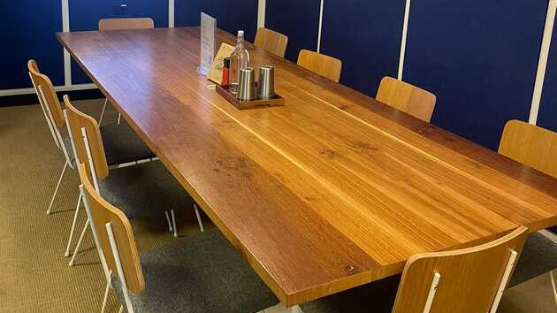 10 Seater Conference Room
