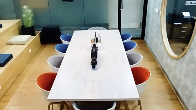 10 Seater Conference Room