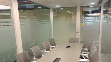 10 Seater Conference Room