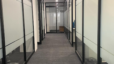 10 Seater Conference Room