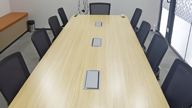 10 Seater Conference Room