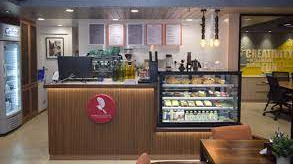 10 Seater Conference Room