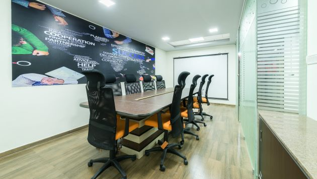 GoSpace 2657
