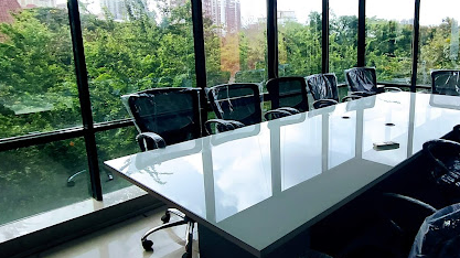 10 Seater Conference Room