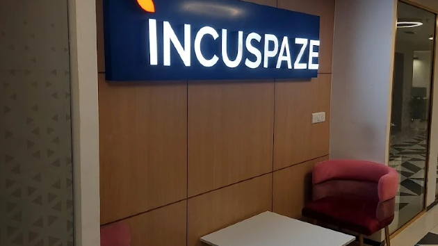 10 Seater Conference Room