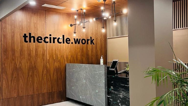 10 Seater Conference Room