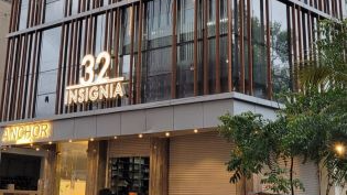 10 Seater Conference Room