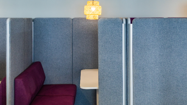 10 Seater Meeting Room