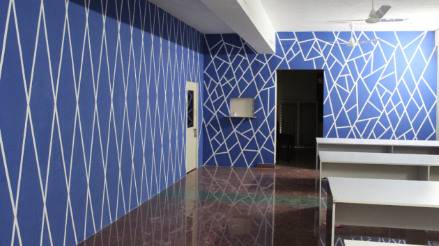 10 Seater Meeting Room