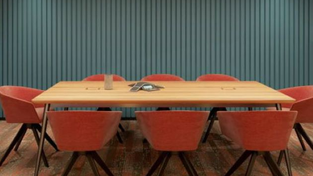 10 Seater Private  Cabin