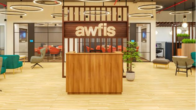 10 Seater Private Cabin