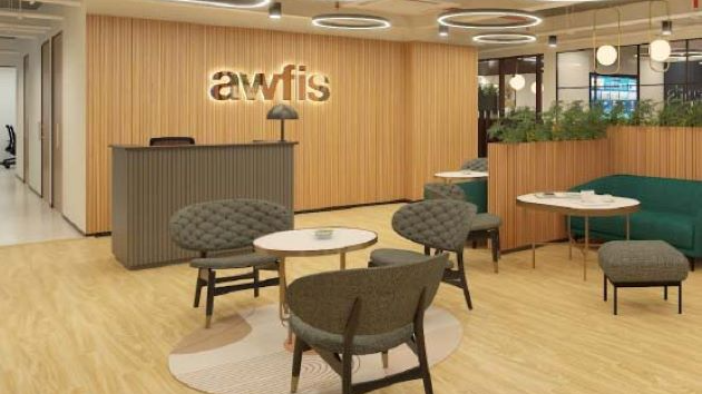 10 Seater Private Cabin