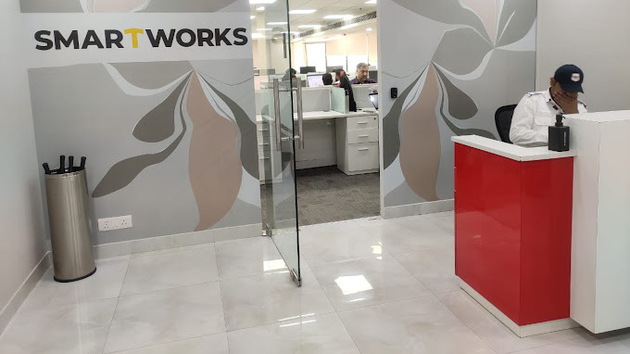 10 Seater Private Cabin