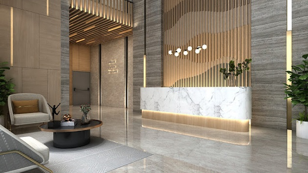 10 Seater Private Cabin